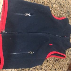 Boys Ralph Lauren vest